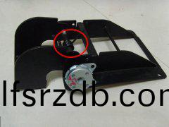 汽車座椅(yi)扭(niu)轉(zhuǎn)彈簧